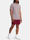 Under Armour Herren Shorts Under Armour UA Vanish Woven 6in Shorts-RED