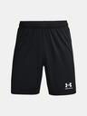 Under Armour Herren-Shorts Under Armour Challenger Knit Short