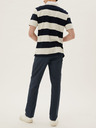 Marks & Spencer Stretch-Chinohose Marks & Spencer navy blau