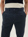 Marks & Spencer Stretch-Chinohose Marks & Spencer navy blau