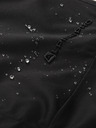 ALPINE PRO Herren-Skihose mit PTX SNOW-Membran ALPINE PRO EDES