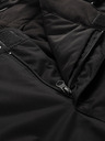 ALPINE PRO Herren-Skihose mit PTX SNOW-Membran ALPINE PRO EDES