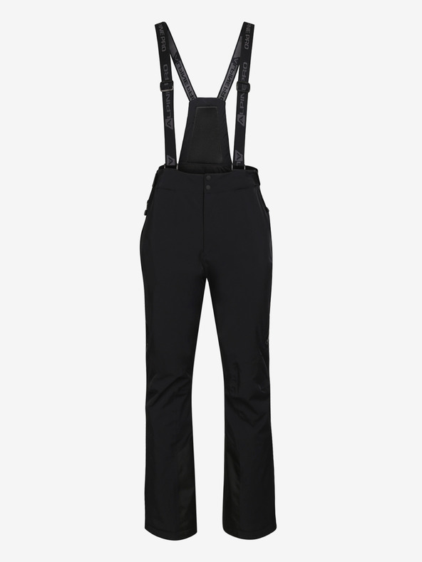 ALPINE PRO Herrenskihose mit Membrane PTX SNOW ALPINE PRO WERAD