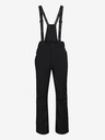 ALPINE PRO Herrenskihose mit Membrane PTX SNOW ALPINE PRO WERAD