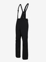 ALPINE PRO Herrenskihose mit Membrane PTX SNOW ALPINE PRO WERAD