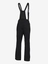 ALPINE PRO Herrenskihose mit Membrane PTX SNOW ALPINE PRO WERAD