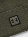 Under Armour Herren Mütze Under Armour UA Halftime Cuff-GRN