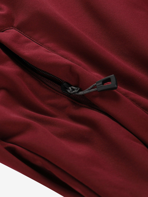 ALPINE PRO Herren-Ski-Softshelljacke mit Membran ALPINE PRO JARG