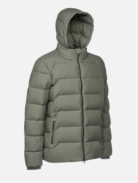 Geox Grau Herren Geox Elver Jacke