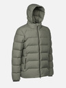 Geox Grau Herren Geox Elver Jacke