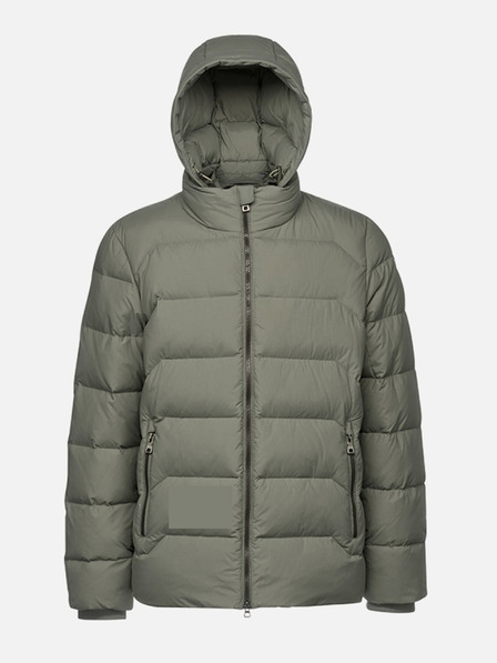 Geox Grau Herren Geox Elver Jacke