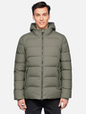 Geox Grau Herren Geox Elver Jacke