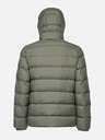 Geox Grau Herren Geox Elver Jacke