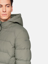 Geox Grau Herren Geox Elver Jacke