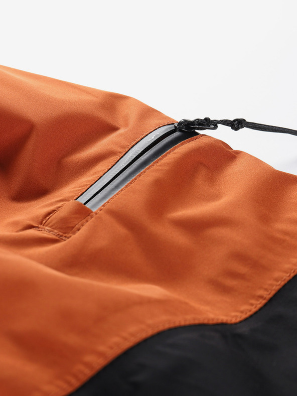 ALPINE PRO Norem Jacket