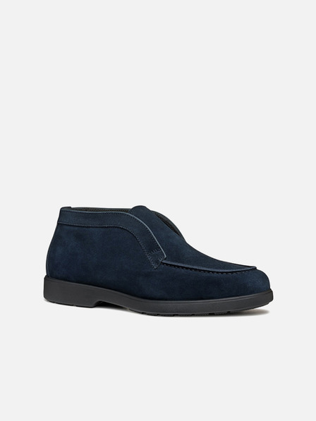 Geox Dunkelblau Herren-Stiefeletten Geox Spherica EC11