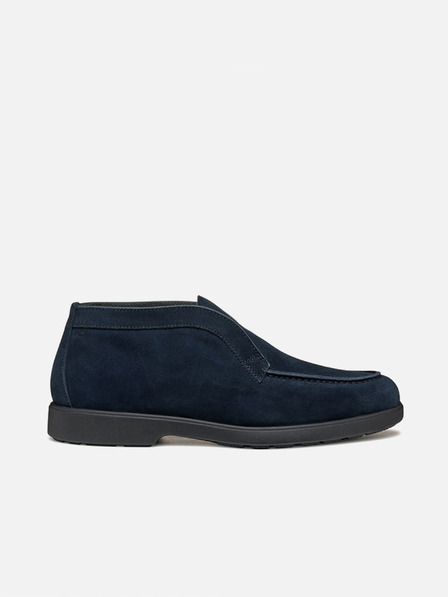 Geox Dunkelblau Herren-Stiefeletten Geox Spherica EC11