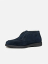 Geox Dunkelblau Herren-Stiefeletten Geox Spherica EC11