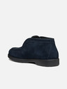 Geox Dunkelblau Herren-Stiefeletten Geox Spherica EC11