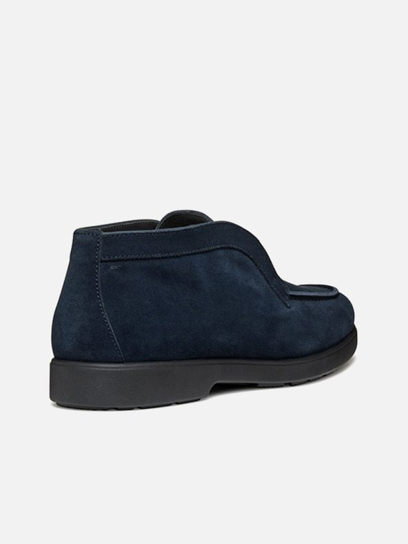 Geox Dunkelblau Herren-Stiefeletten Geox Spherica EC11