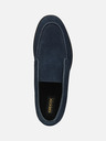 Geox Dunkelblau Herren-Stiefeletten Geox Spherica EC11