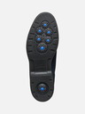 Geox Dunkelblau Herren-Stiefeletten Geox Spherica EC11