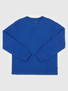 GAP Kinder strukturiertes T-Shirt GAP