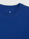 GAP Kinder strukturiertes T-Shirt GAP