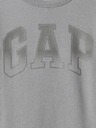 GAP Kinder-Sweatshirtmit Logo GAP