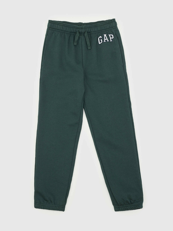 GAP Mädchen-Sweatpants mit Logo GAP