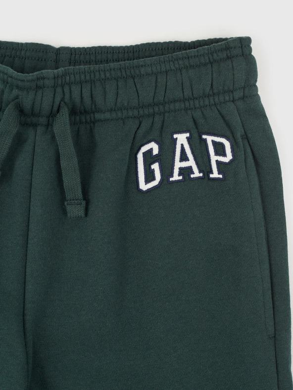 GAP Jungen-Sweatpants mit Fleece GAP