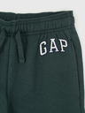 GAP Mädchen-Sweatpants mit Logo GAP