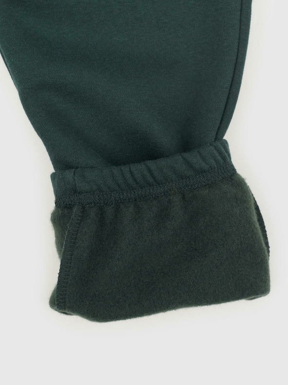 GAP Jungen-Sweatpants mit Fleece GAP