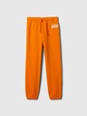 GAP Baby Jogginghose mit Logo GAP