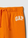 GAP Baby Jogginghose mit Logo GAP
