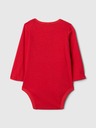 GAP Baby Body aus Bio-Baumwolle GAP
