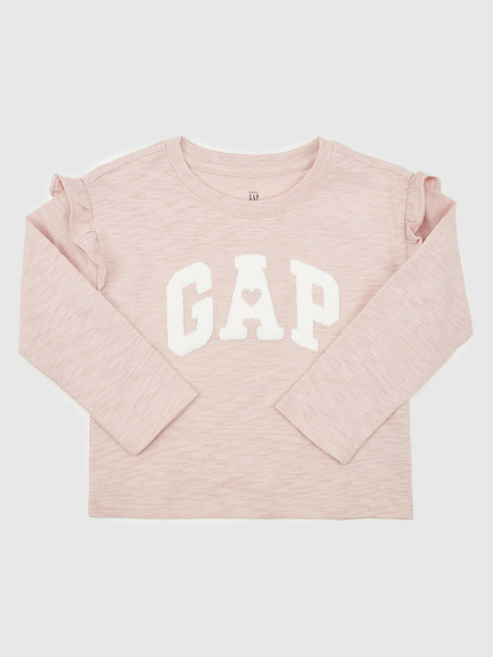 GAP Baby T-Shirt mit Logo GAP