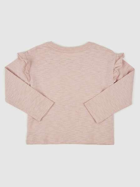 GAP Baby T-Shirt mit Logo GAP