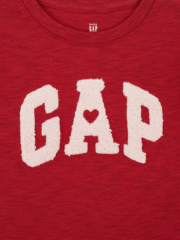 GAP Baby T-Shirt Logo GAP
