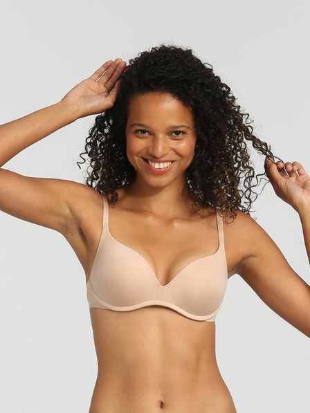 DIM Body Push-up-BH für Frauen Dim INVISIFREE