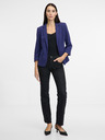 Orsay Dunkelblaue Damen-Jacke ORSAY