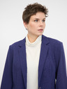 Orsay Dunkelblaue Damen-Jacke ORSAY