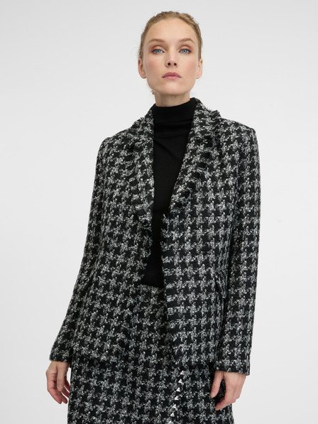Orsay Schwarze Damenjacke ORSAY