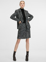 Orsay Schwarze Damenjacke ORSAY