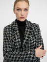 Orsay Schwarze Damenjacke ORSAY
