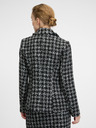 Orsay Schwarze Damenjacke ORSAY