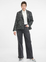 Orsay Schwarze Damenjacke ORSAY