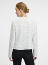 Orsay Cremefarbene Damenjacke ORSAY