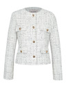 Orsay Cremefarbene Damenjacke ORSAY