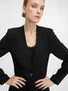 Orsay Schwarze Damenjacke ORSAY